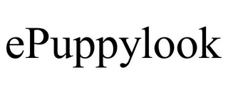 EPUPPYLOOK