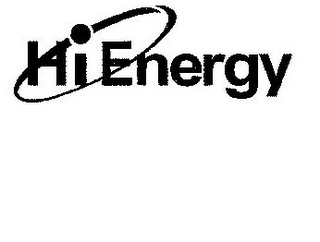HIENERGY