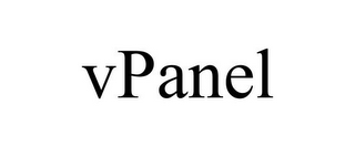 VPANEL