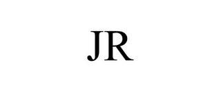 JR