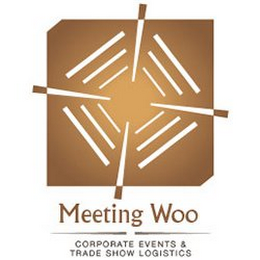 MEETING WOO CORPORATE EVENTS & TRADE SHOW LOGISTICS