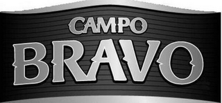 CAMPO BRAVO