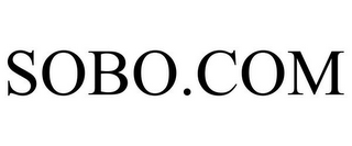 SOBO.COM