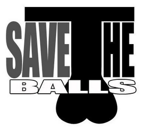 SAVETHEBALLS