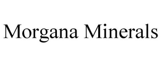 MORGANA MINERALS