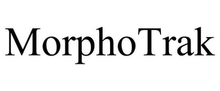 MORPHOTRAK