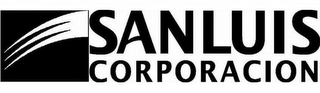 SANLUIS CORPORACION