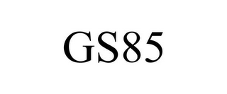 GS85