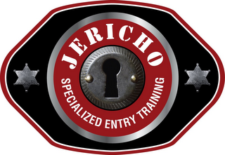 JERICHO SPECIALIZED ENTRY TRAINING