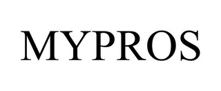 MYPROS