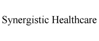 SYNERGISTIC HEALTHCARE
