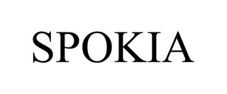 SPOKIA