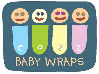 EAZZ BABY WRAPS