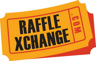 RAFFLE XCHANGE.COM