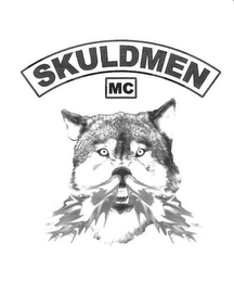 SKULDMEN MC