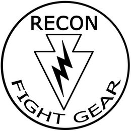 RECON FIGHT GEAR