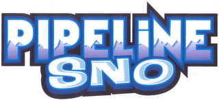 PIPELINE SNO