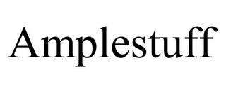 AMPLESTUFF