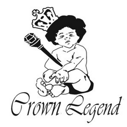 CROWN LEGEND