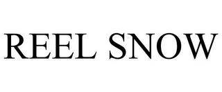 REEL SNOW