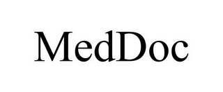 MEDDOC