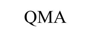 QMA