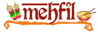 MEHFIL
