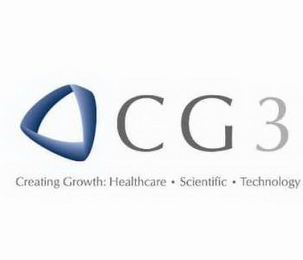 CREATING GROWTH: HEALTHCARE · SCIENTIFIC TECHNOLOGY