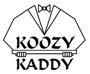 KOOZY KADDY