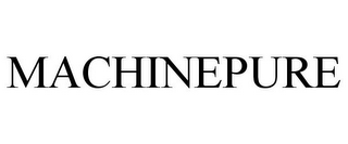MACHINEPURE