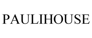 PAULIHOUSE