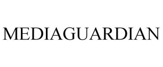 MEDIAGUARDIAN