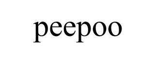 PEEPOO