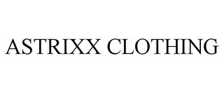 ASTRIXX CLOTHING