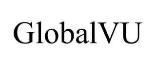 GLOBALVU