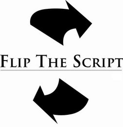 FLIP THE SCRIPT