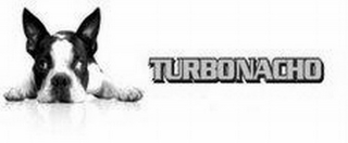 TURBONACHO