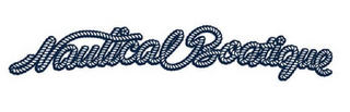 NAUTICAL BOATIQUE