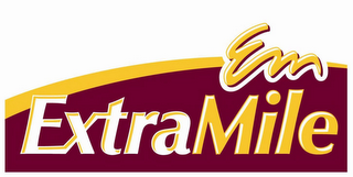 EM EXTRAMILE