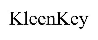 KLEENKEY