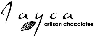 JAYCA ARTISAN CHOCOLATES