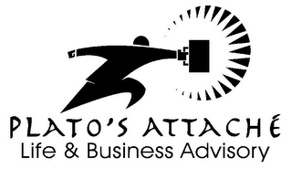 PLATO'S ATTACHÉ LIFE & BUSINESS ADVISORY