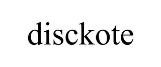 DISCKOTE