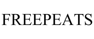 FREEPEATS