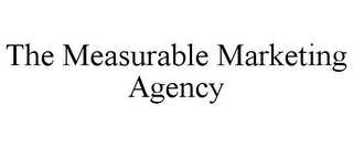 THE MEASURABLE MARKETING AGENCY