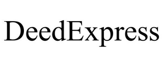 DEEDEXPRESS