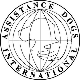 ASSISTANCE DOGS INTERNATIONAL