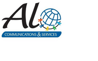 ALO COMMUNICATIONS & SERVICES