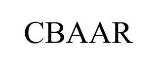 CBAAR