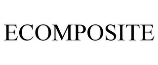 ECOMPOSITE